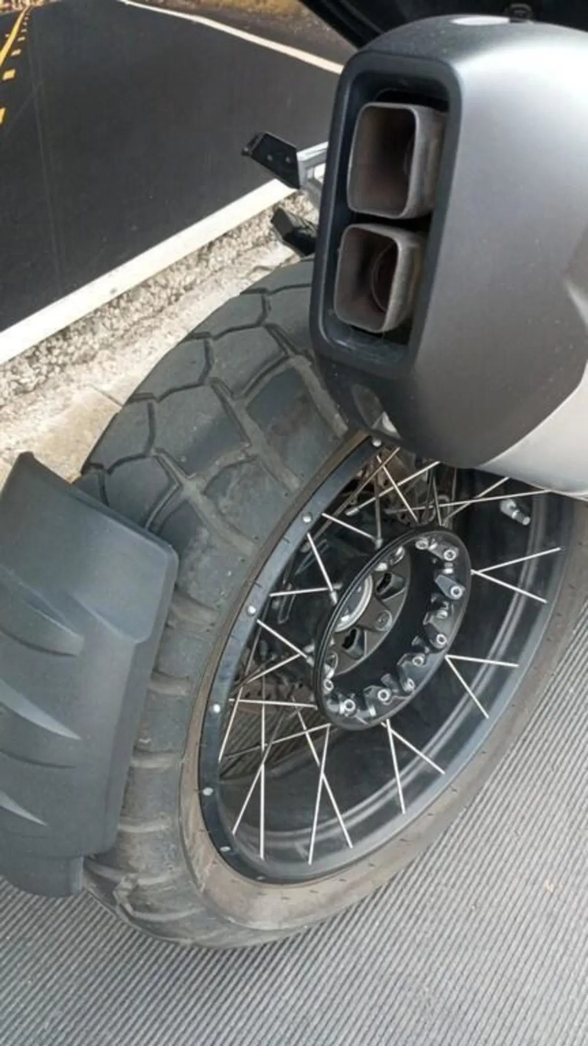 Bmw R 1250 GS (2021 - 24) (5)