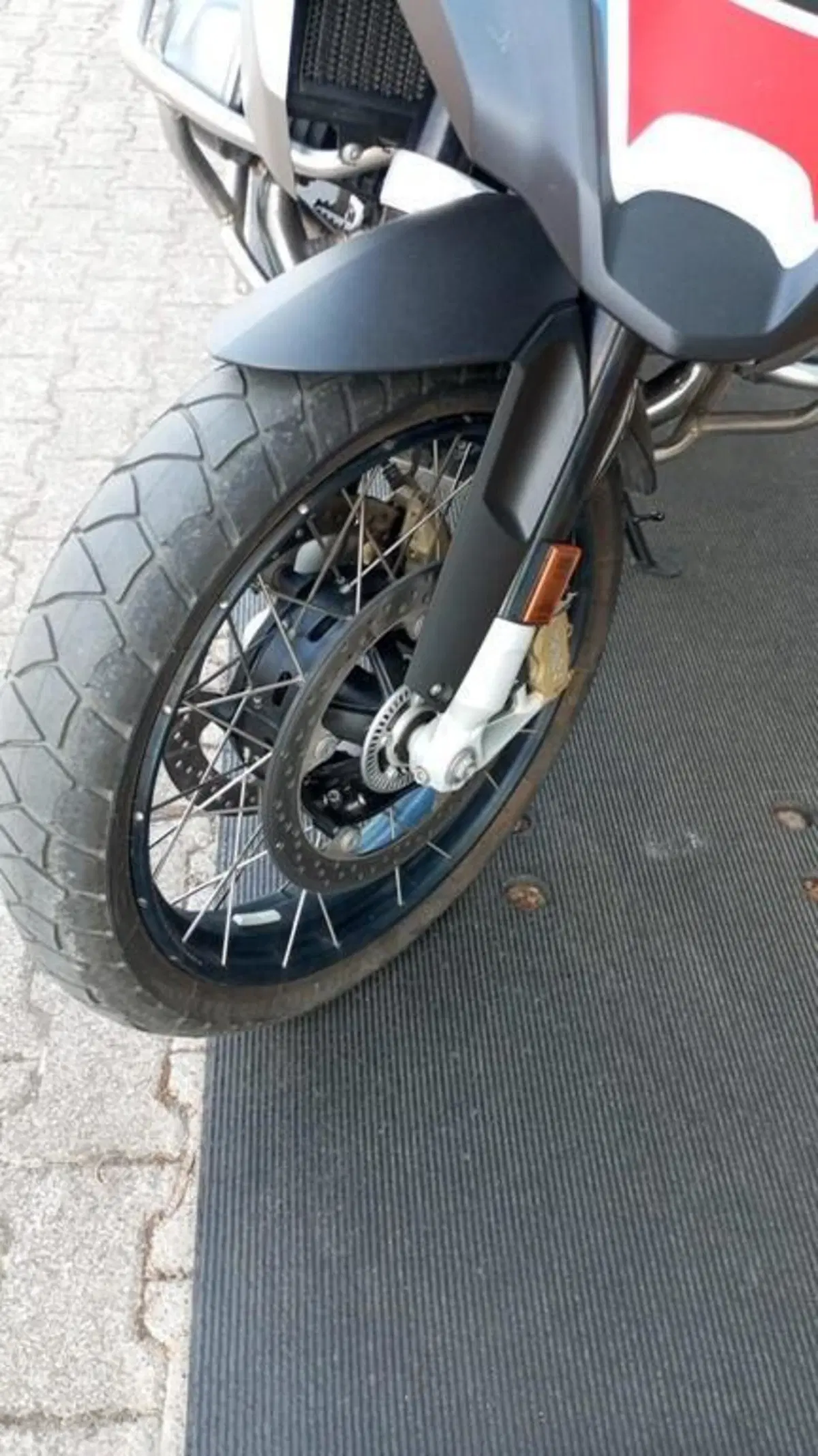 Bmw R 1250 GS (2021 - 24) (4)