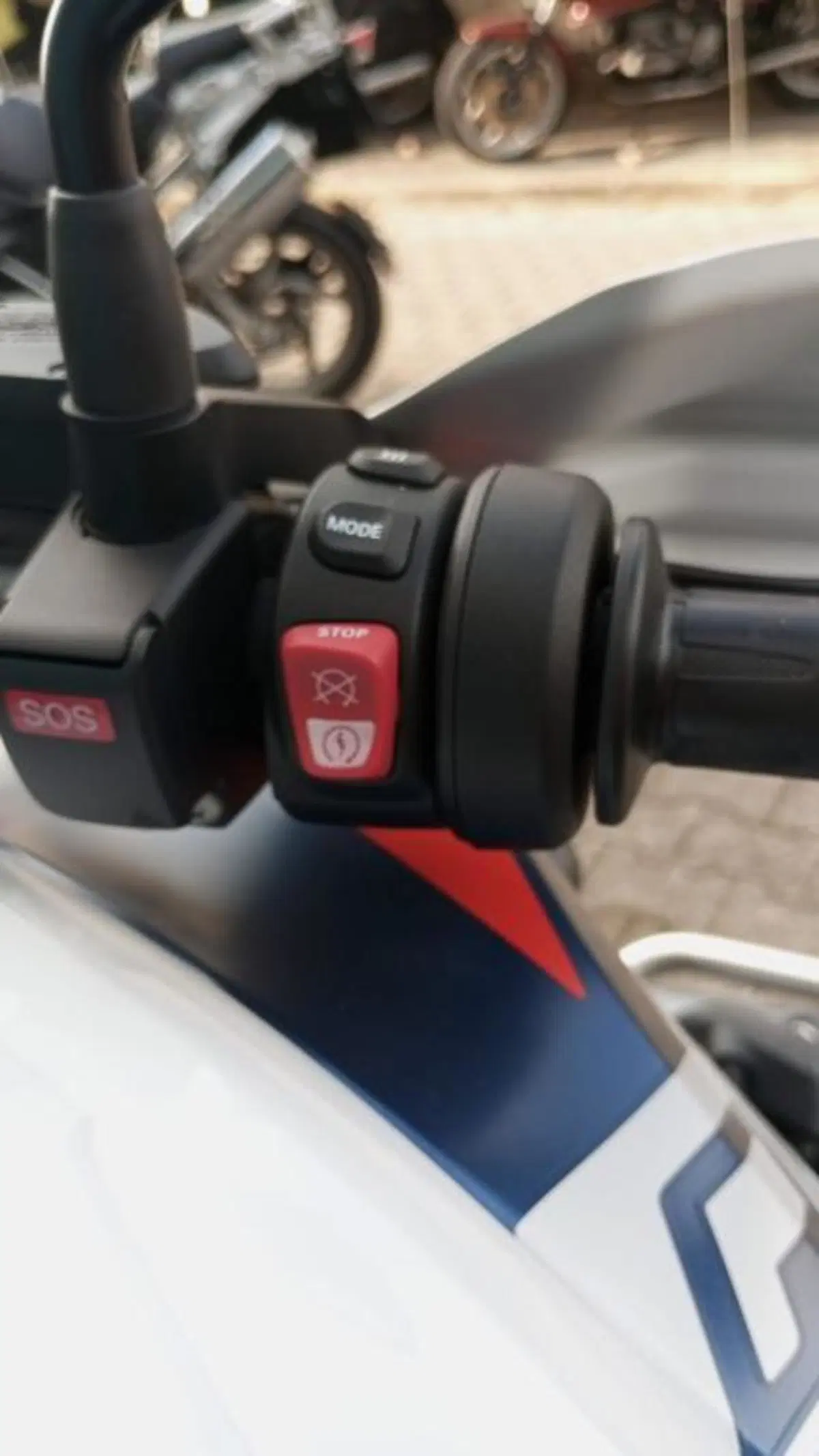 Bmw R 1250 GS (2021 - 24) (6)