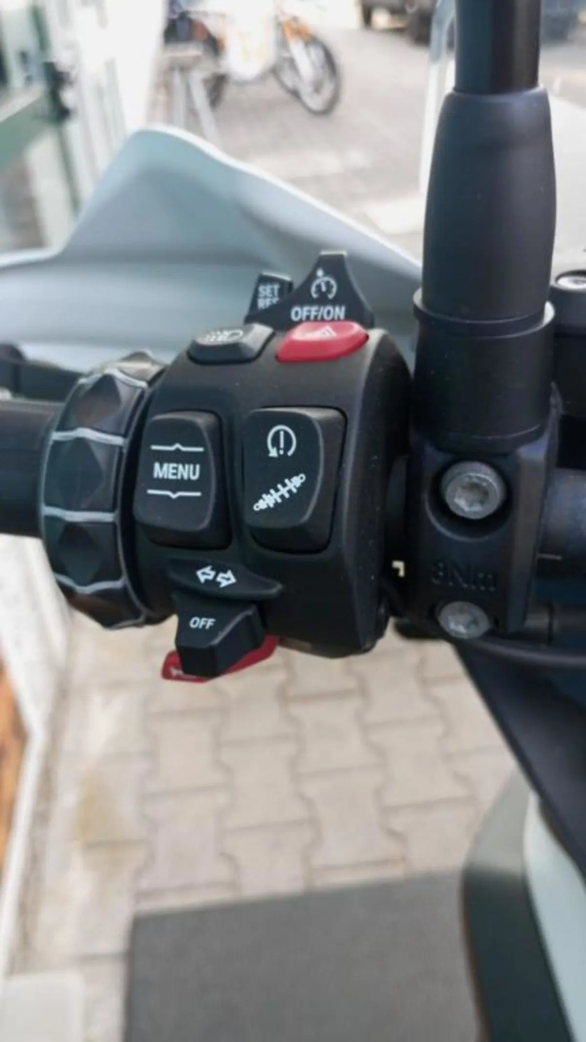 Bmw R 1250 GS (2021 - 24) (7)