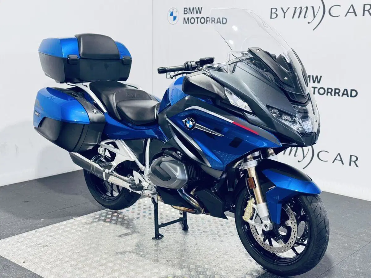 Bmw R 1250 RT (2021 - 25) (10)