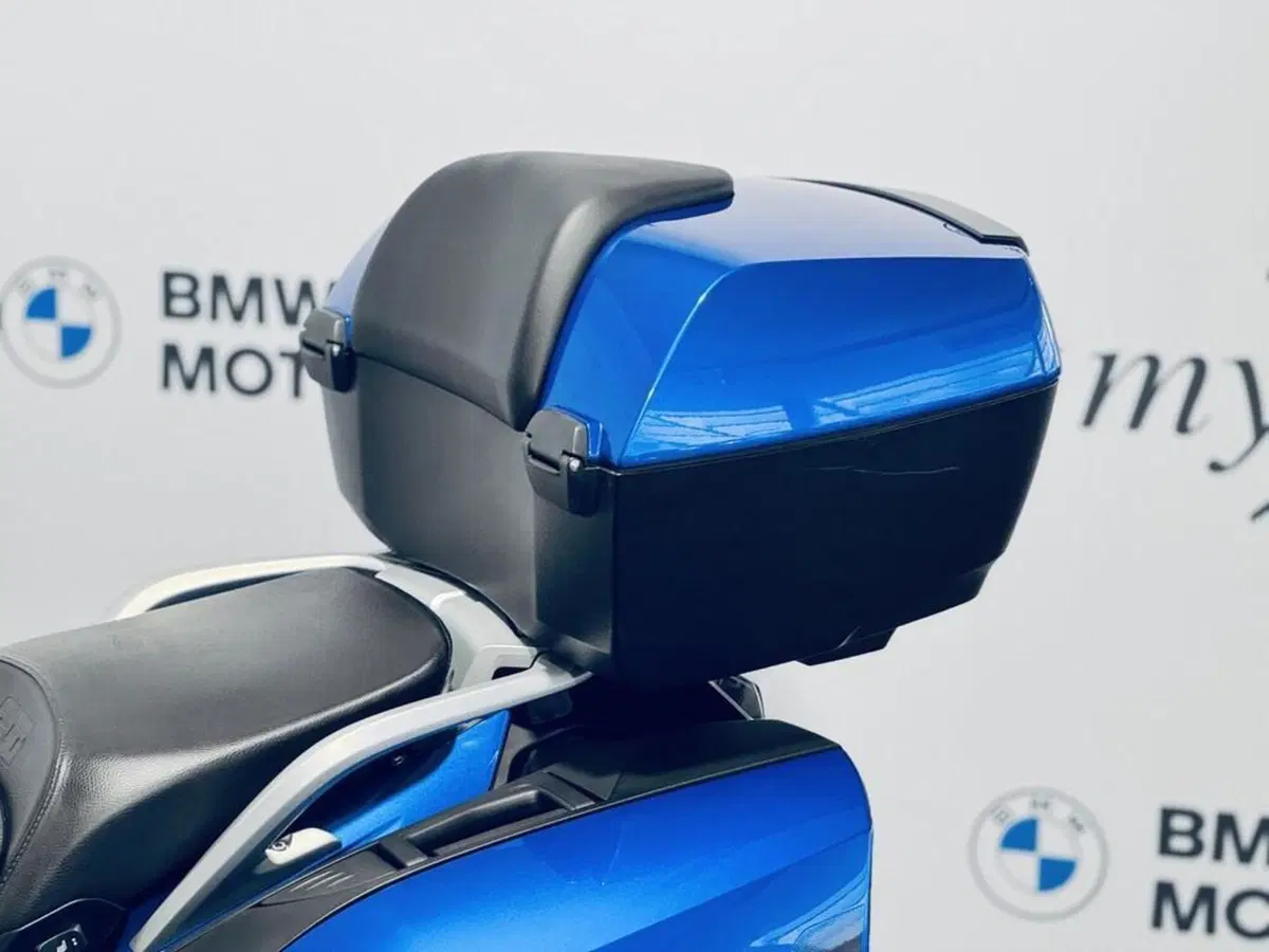 Bmw R 1250 RT (2021 - 25) (4)