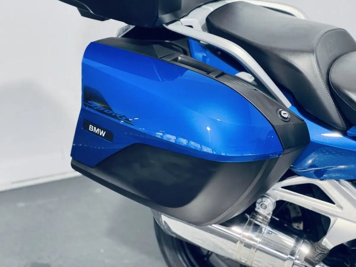 Bmw R 1250 RT (2021 - 25) (13)