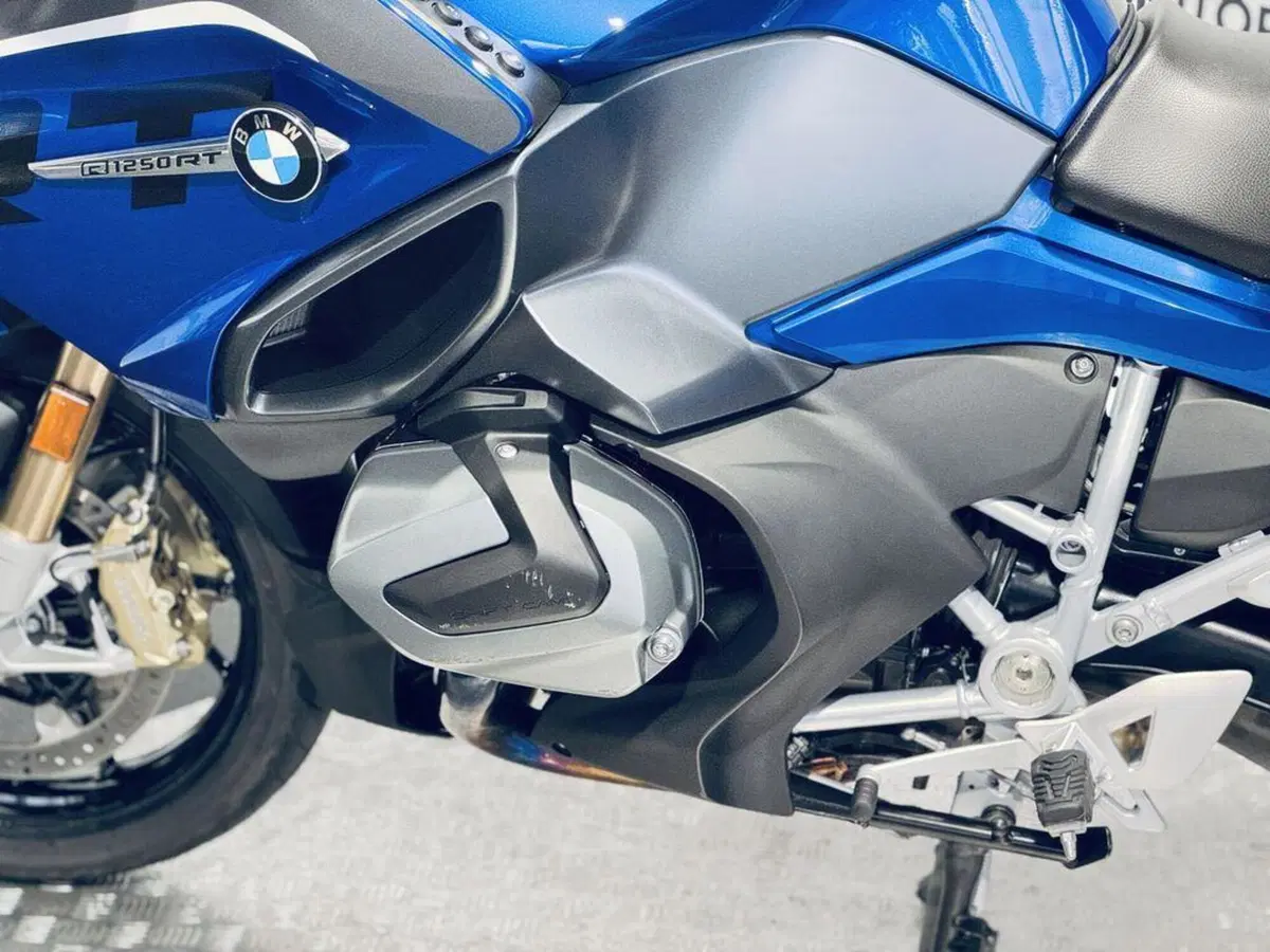 Bmw R 1250 RT (2021 - 25) (5)