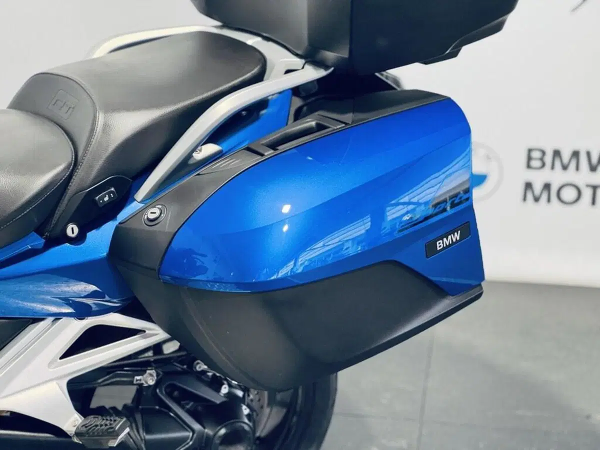Bmw R 1250 RT (2021 - 25) (3)