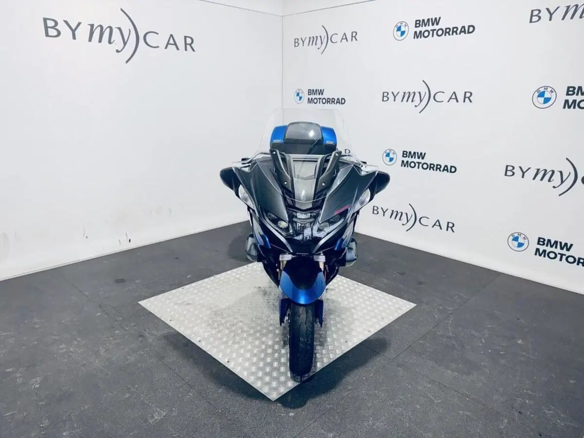 Bmw R 1250 RT (2021 - 25) (8)