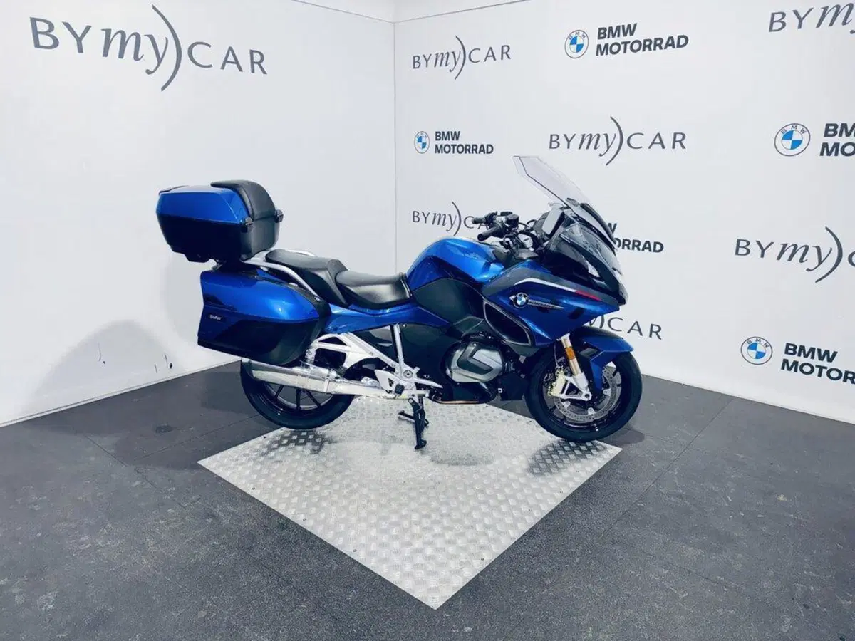 Bmw R 1250 RT (2021 - 25) (11)