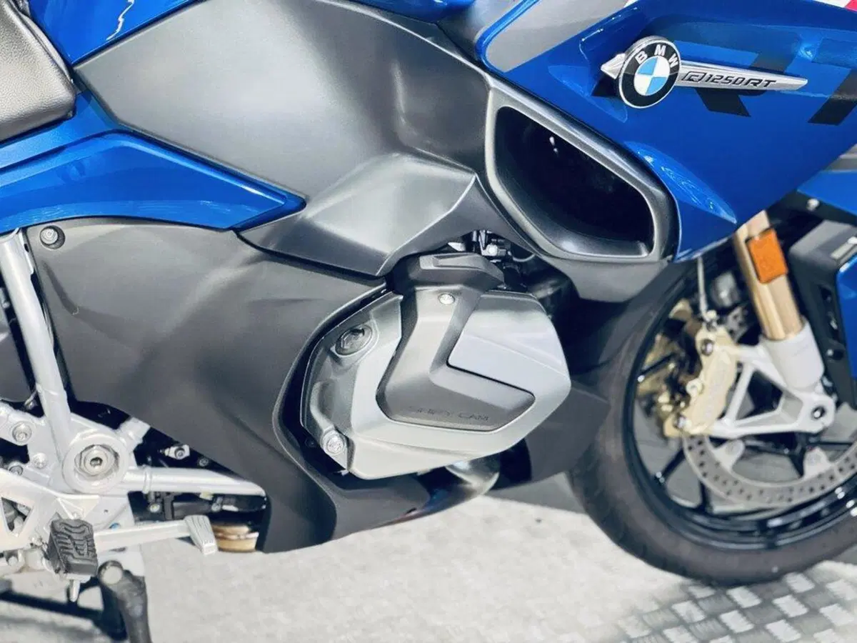 Bmw R 1250 RT (2021 - 25) (14)