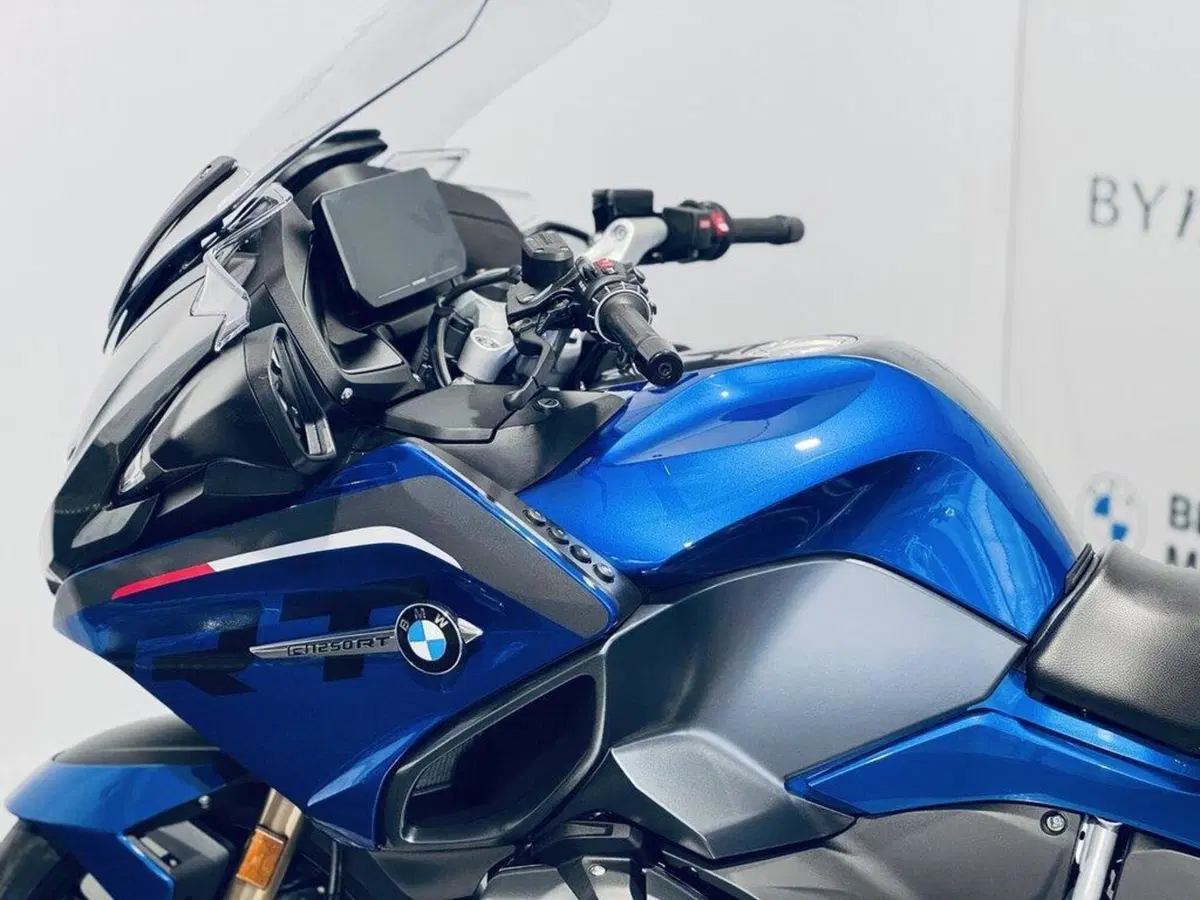 Bmw R 1250 RT (2021 - 25) (6)