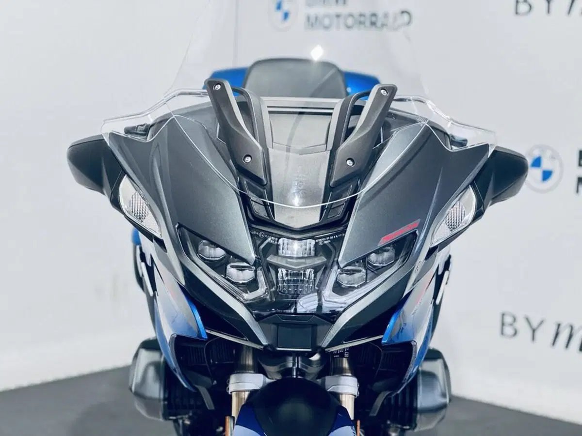 Bmw R 1250 RT (2021 - 25) (9)