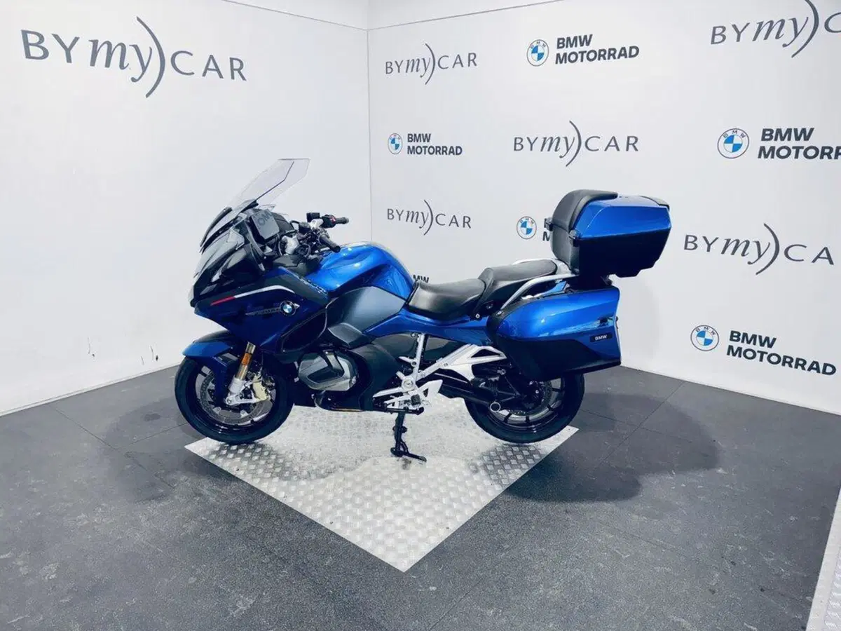 Bmw R 1250 RT (2021 - 25) (12)