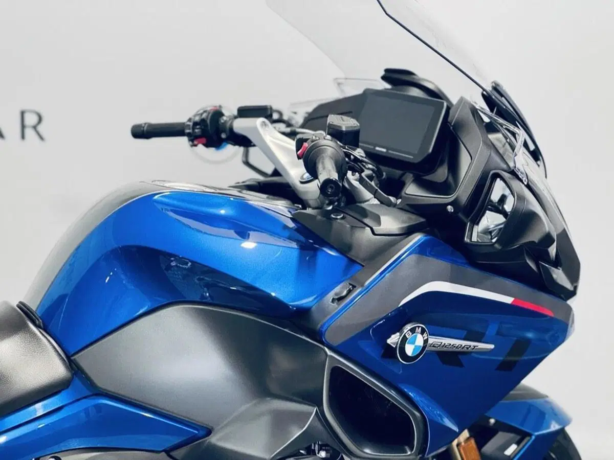 Bmw R 1250 RT (2021 - 25) (15)
