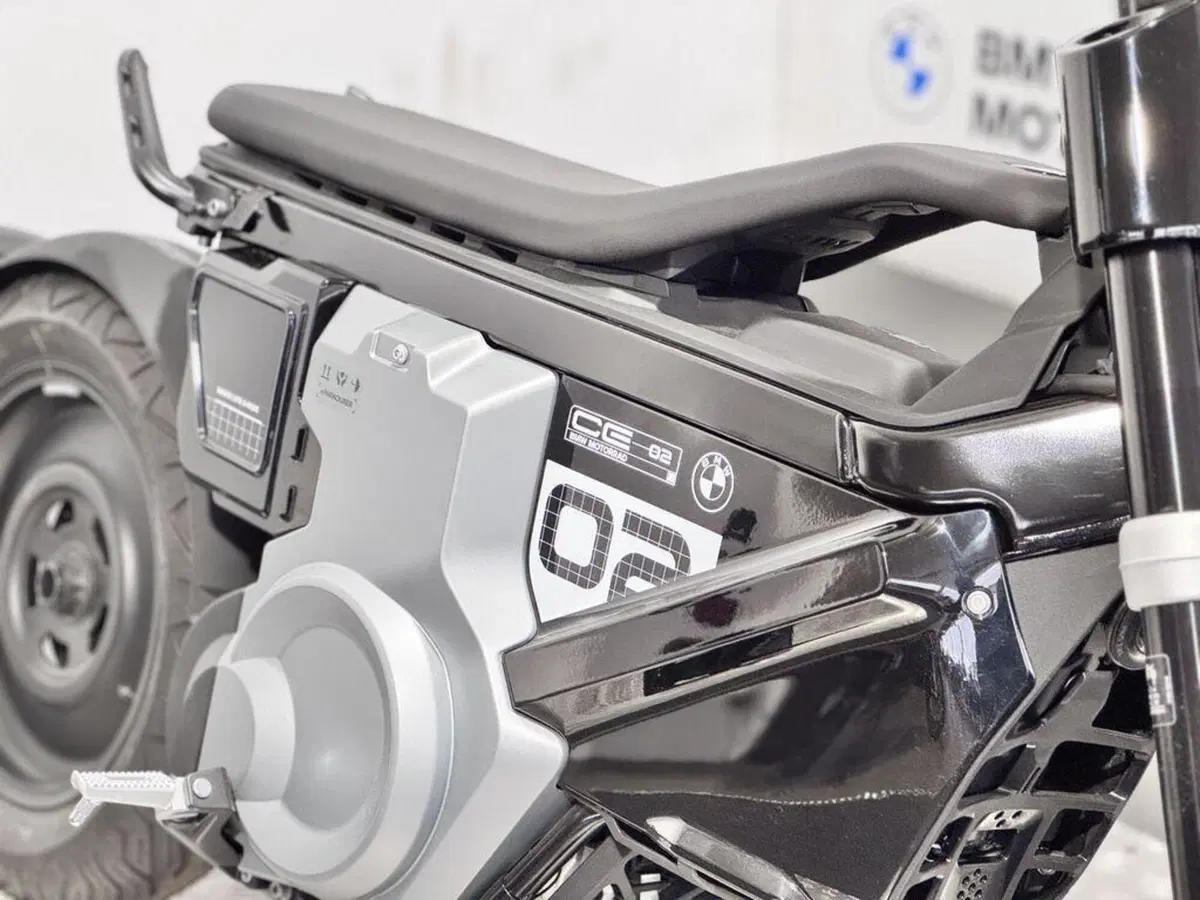 Bmw CE 02 AM (2024 - 26) (10)