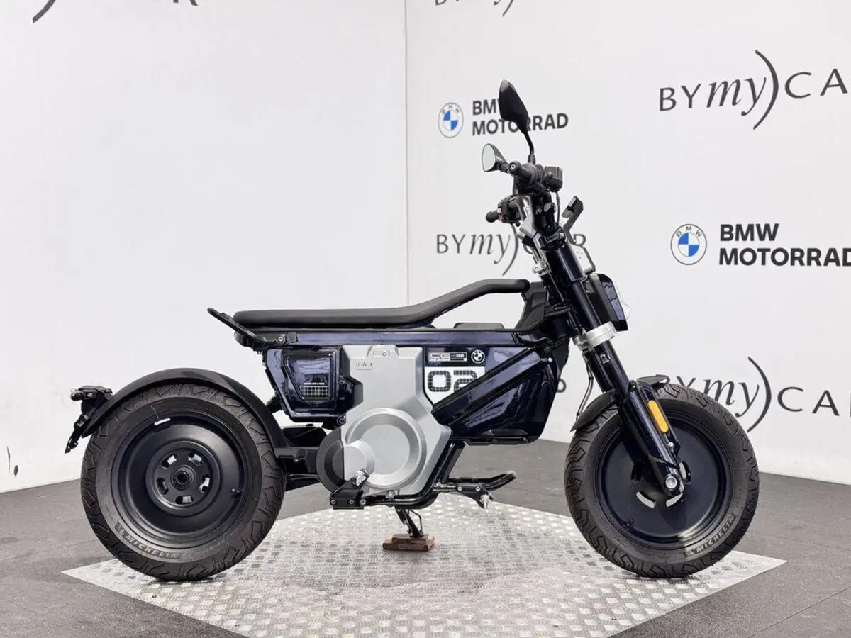 Bmw CE 02 AM (2024 - 26) (13)
