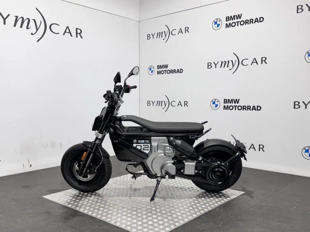 Bmw CE 02 AM (2024 - 26) (2)