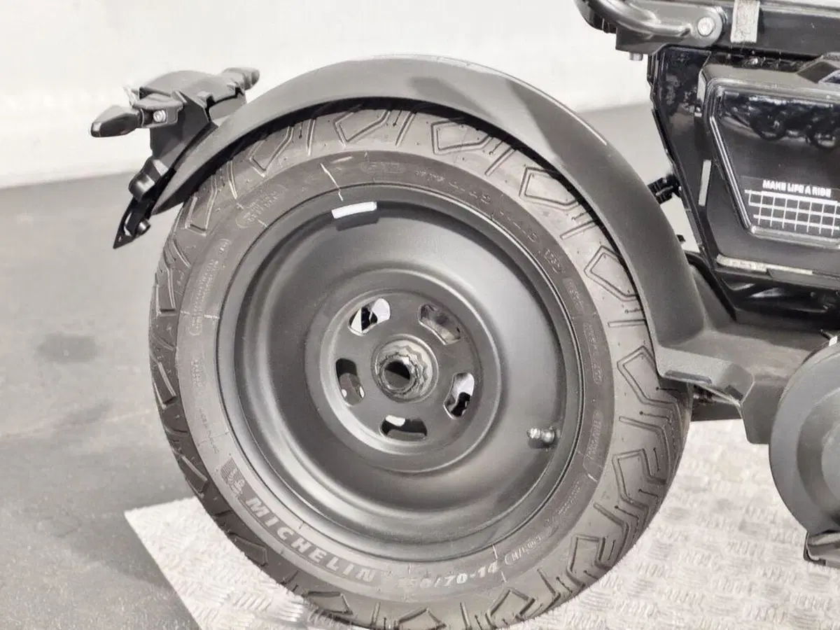 Bmw CE 02 AM (2024 - 26) (14)