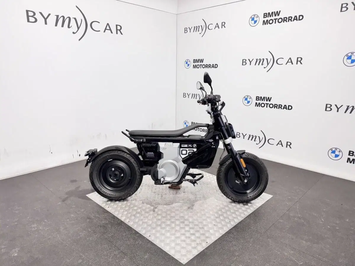 Bmw CE 02 AM (2024 - 26) (12)