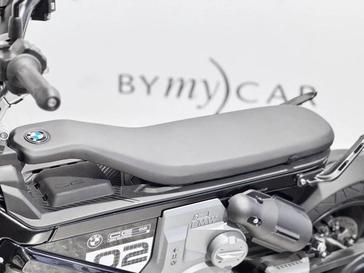 Bmw CE 02 AM (2024 - 26) (3)