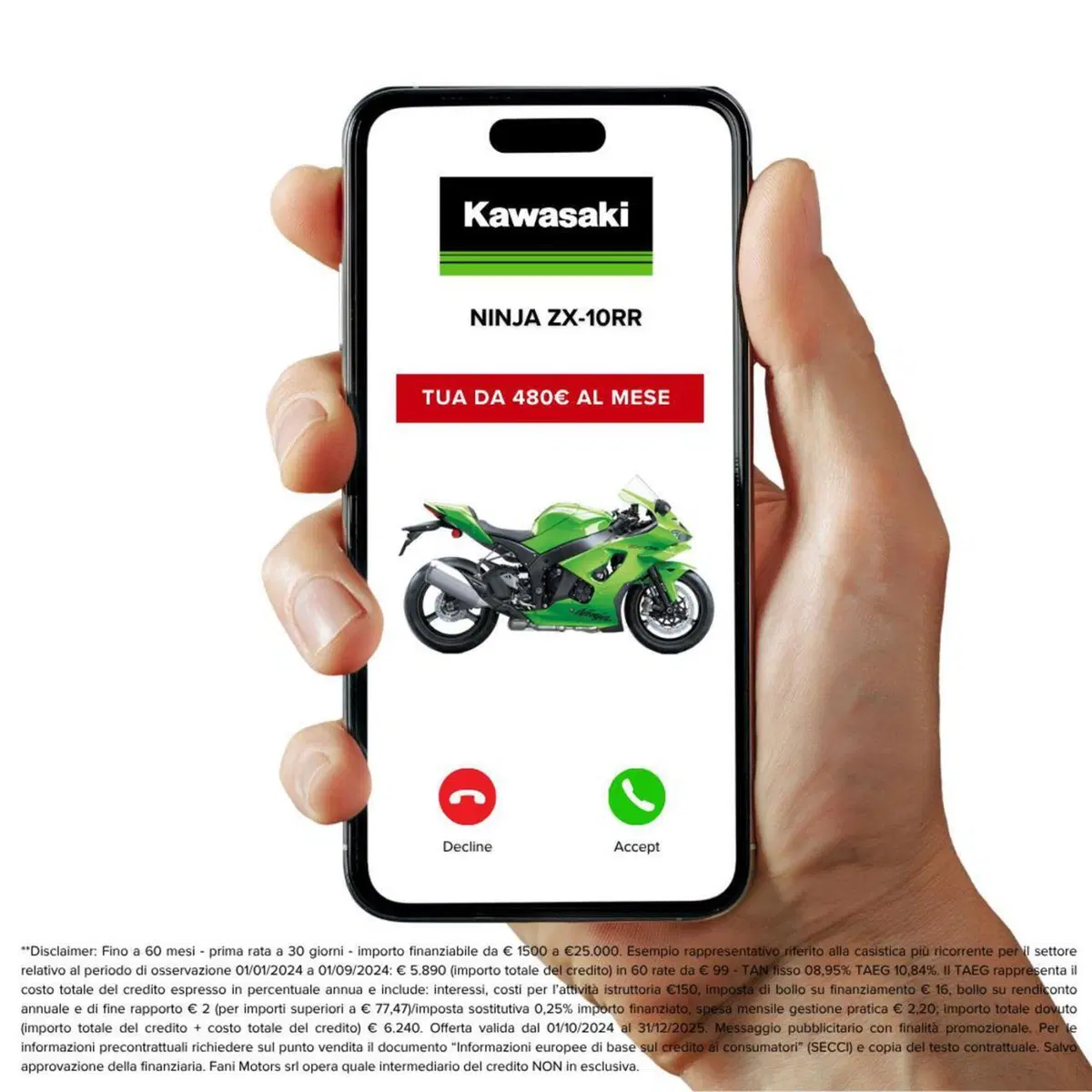 Kawasaki Ninja 1000 ZX-10RR (2026) (3)