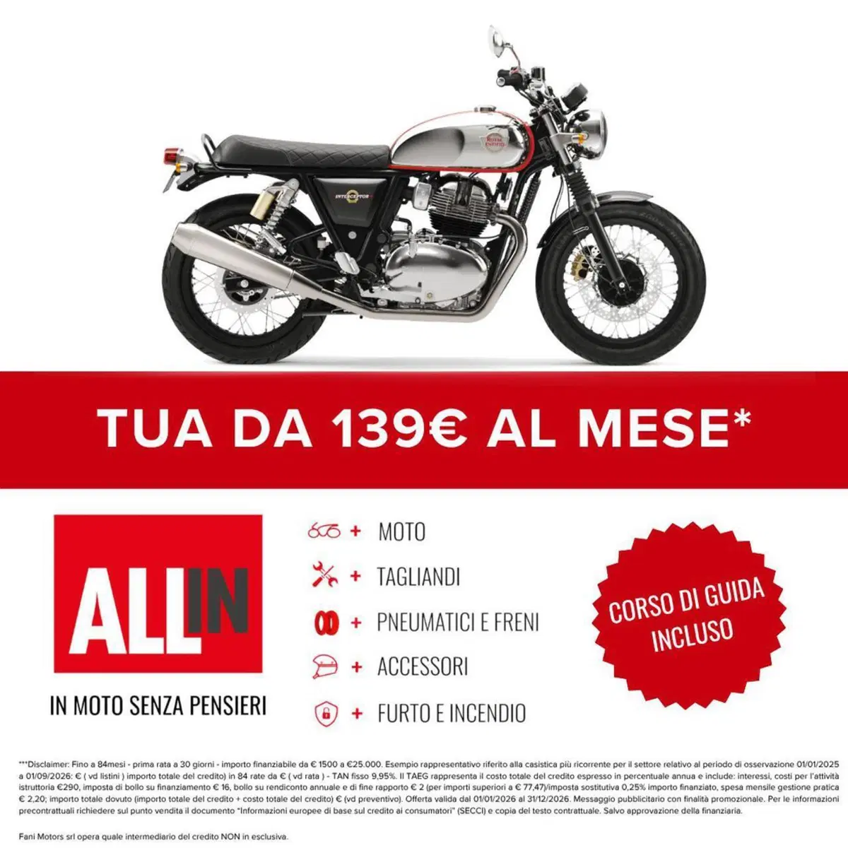 Royal Enfield Interceptor 650 (2021 - 26) (2)