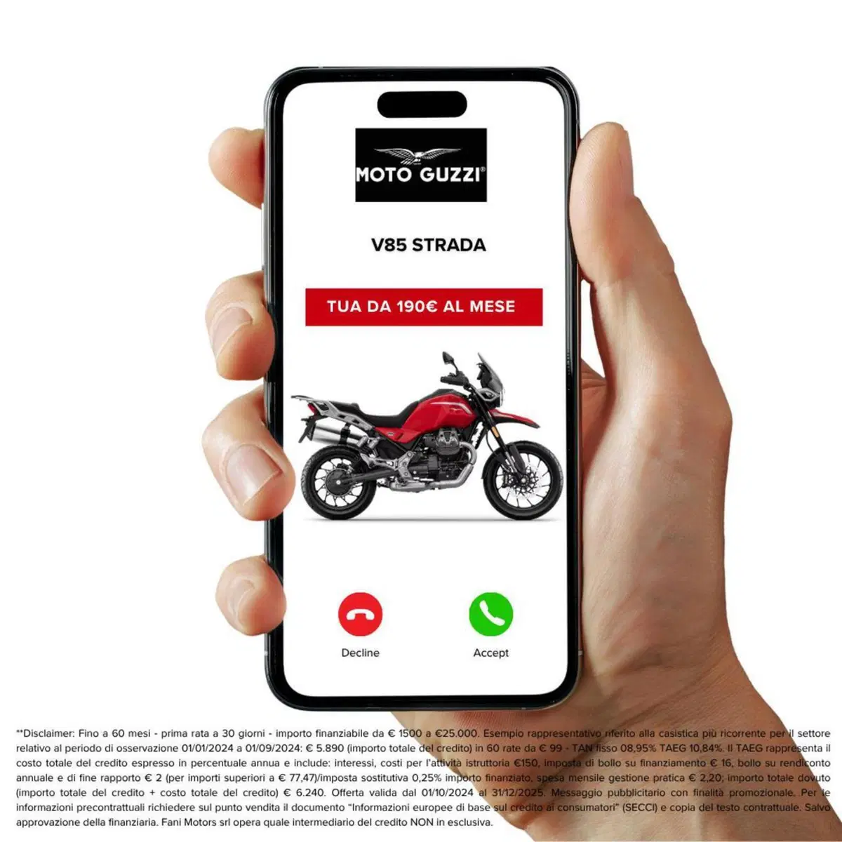 Moto Guzzi V85 Strada (2024 - 26) (3)