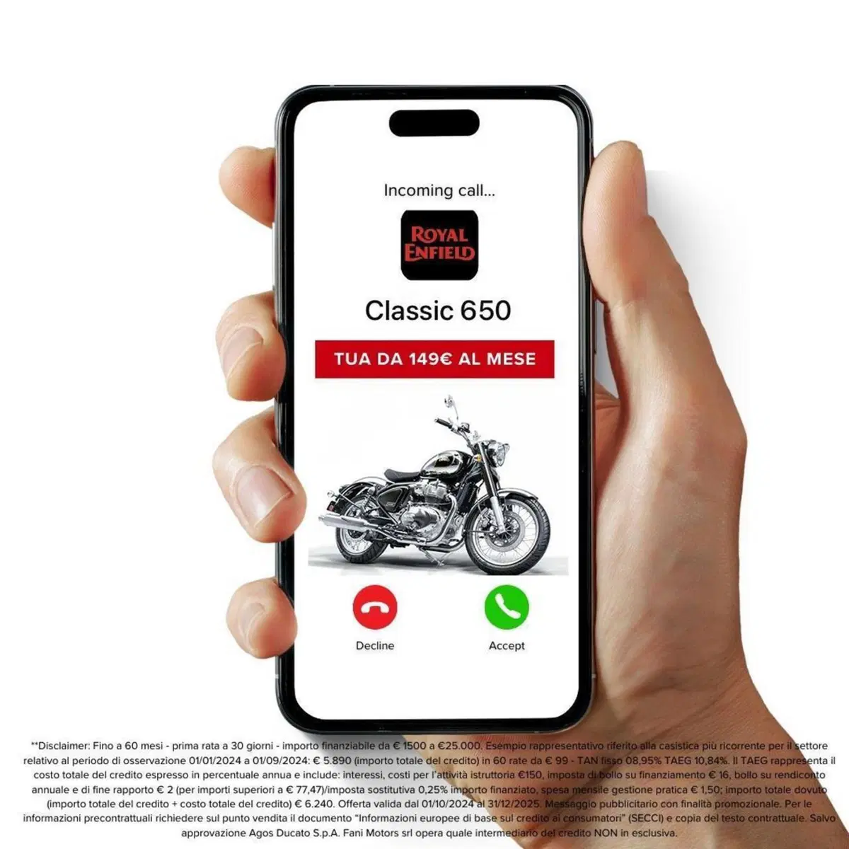Royal Enfield Classic 650 (2025 - 26) (3)