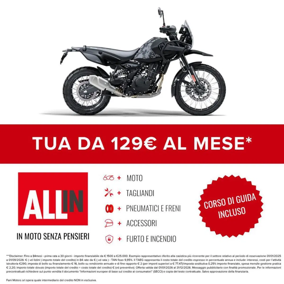 Royal Enfield Himalayan 450 (2024 - 26) (2)