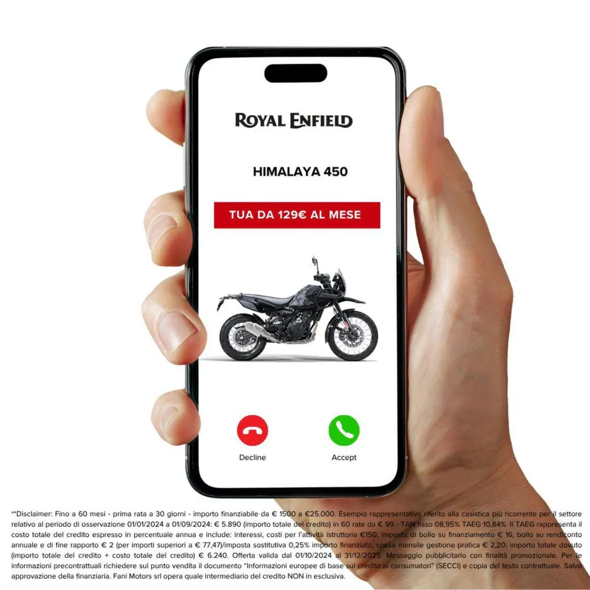Royal Enfield Himalayan 450 (2024 - 26) (3)