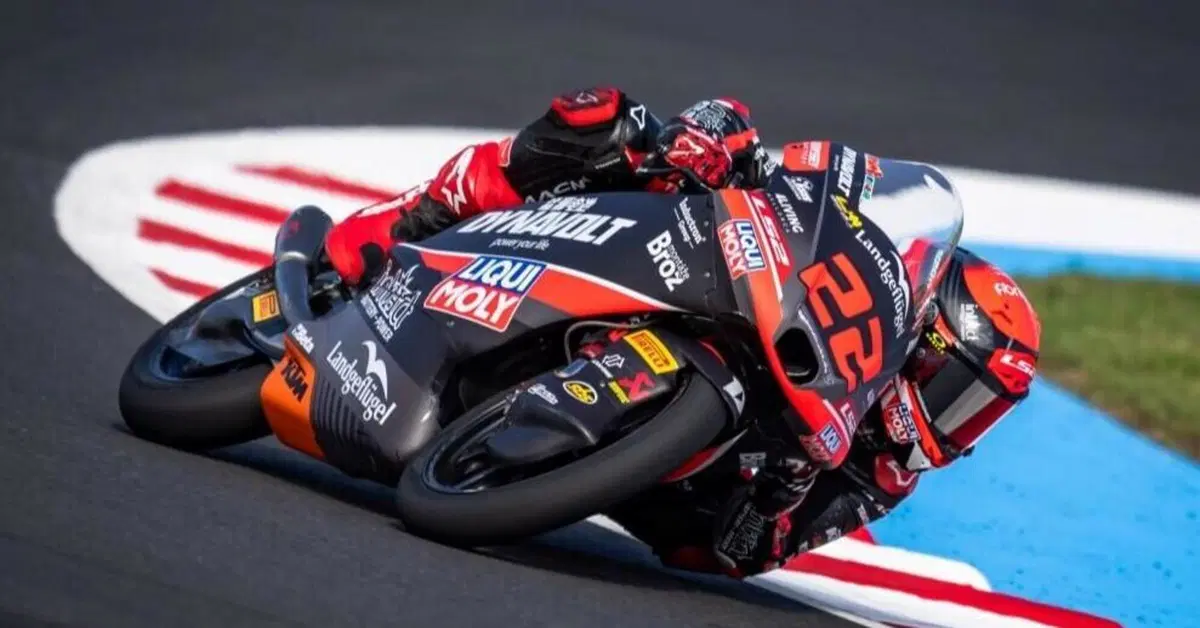 Moto3, niente titolo per Maximo Quiles in Giappone, vince David Almansa! Matteo Bertelle 6°, Pini cade [CLASSIFICA]