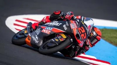 Moto3, niente titolo per Maximo Quiles in Giappone, vince David Almansa! Matteo Bertelle 6°, Pini cade [CLASSIFICA]