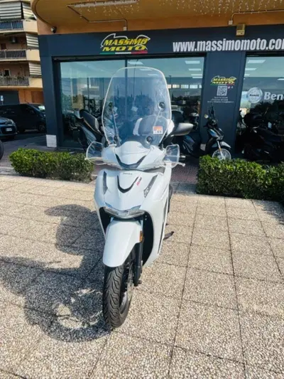Honda SH 150i (2024 - 25) usata
