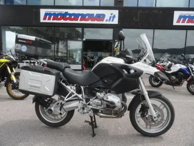Bmw R 1200 GS (2004 - 07) usata