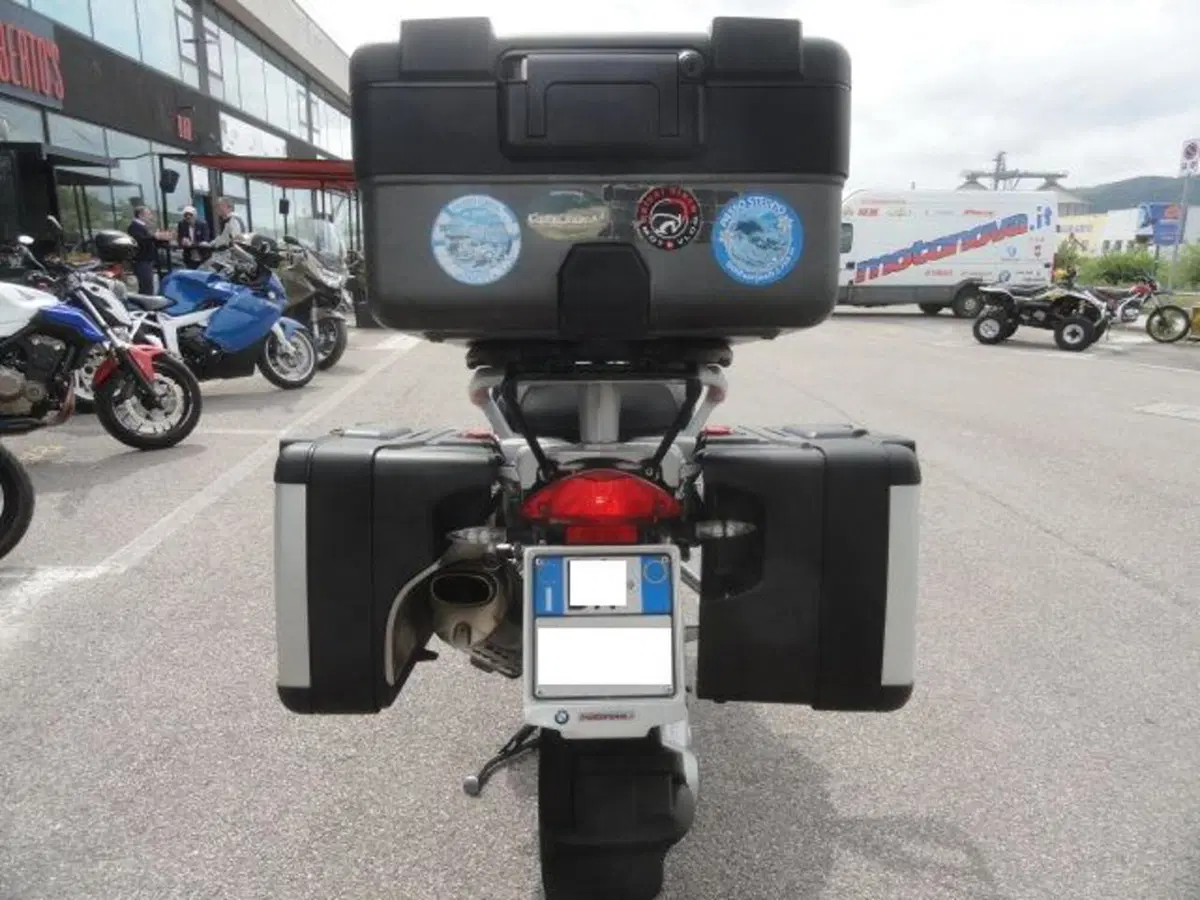 Bmw R 1200 GS (2004 - 07) (7)