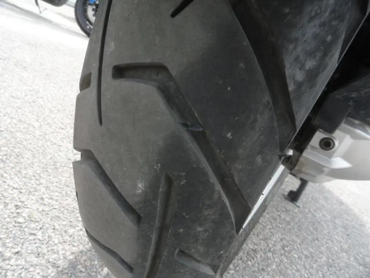 Bmw R 1200 GS (2004 - 07) (9)