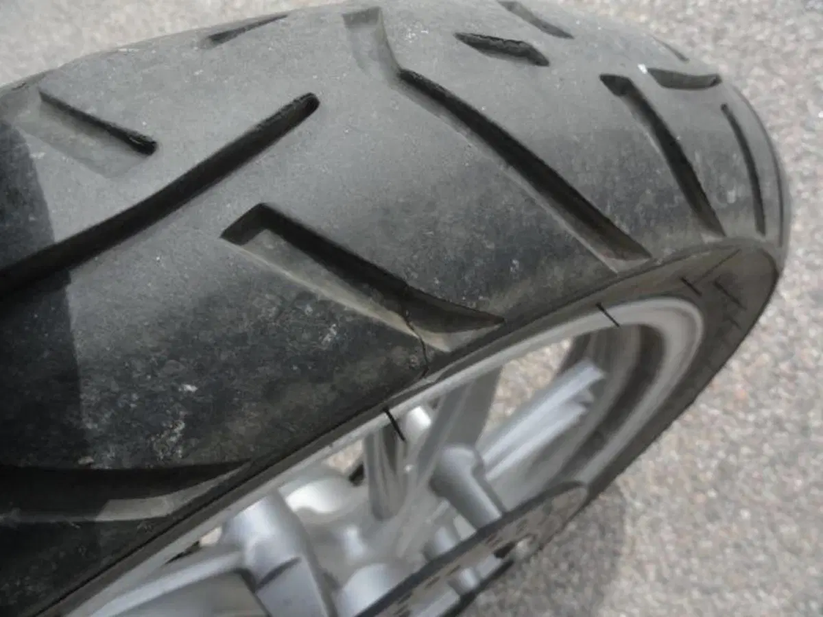 Bmw R 1200 GS (2004 - 07) (10)