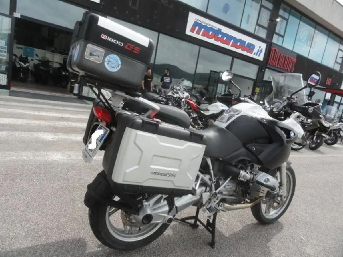 Bmw R 1200 GS (2004 - 07) (8)