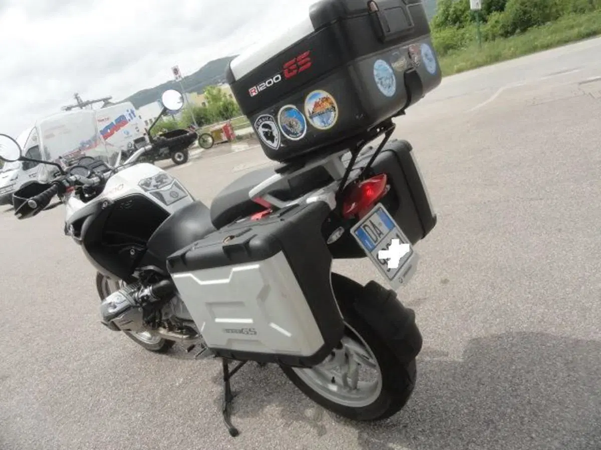 Bmw R 1200 GS (2004 - 07) (6)