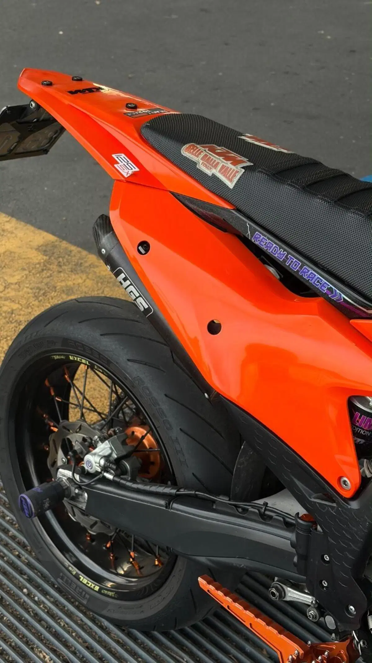 KTM 125 SX (2025) (2)