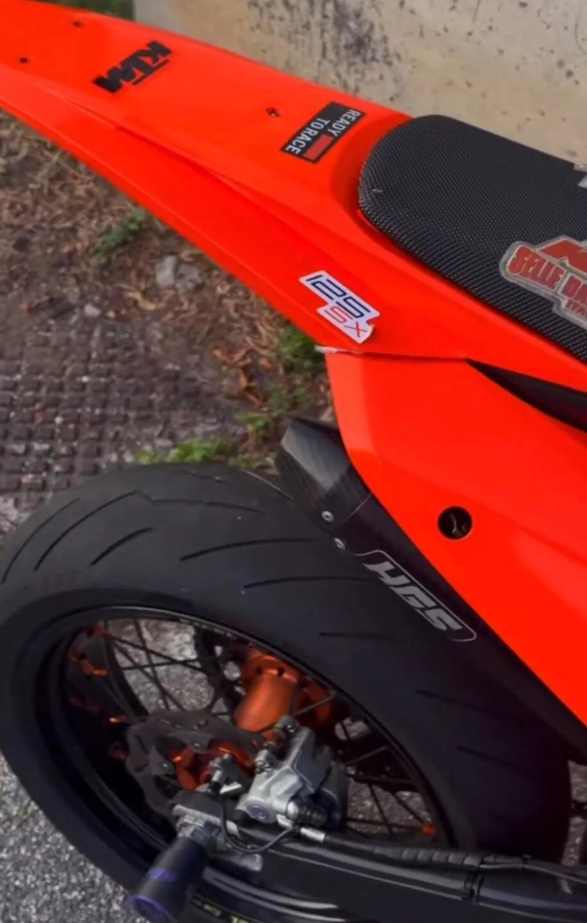 KTM 125 SX (2025) (5)