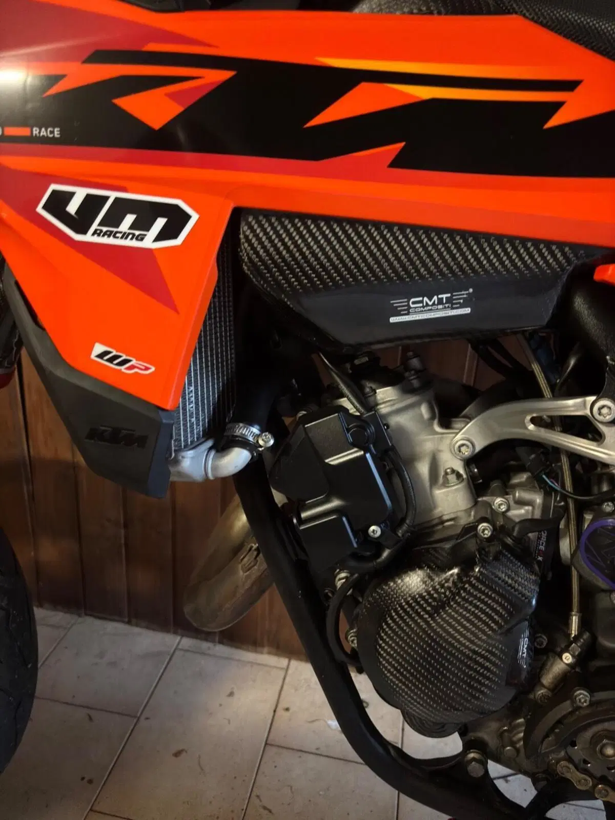 KTM 125 SX (2025) (6)