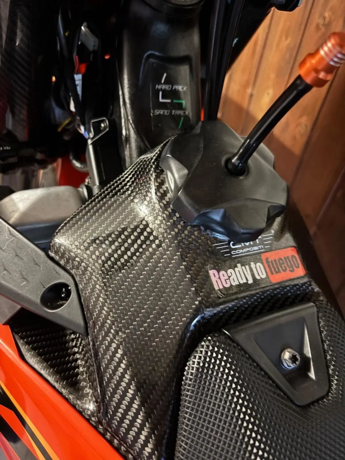 KTM 125 SX (2025) (7)