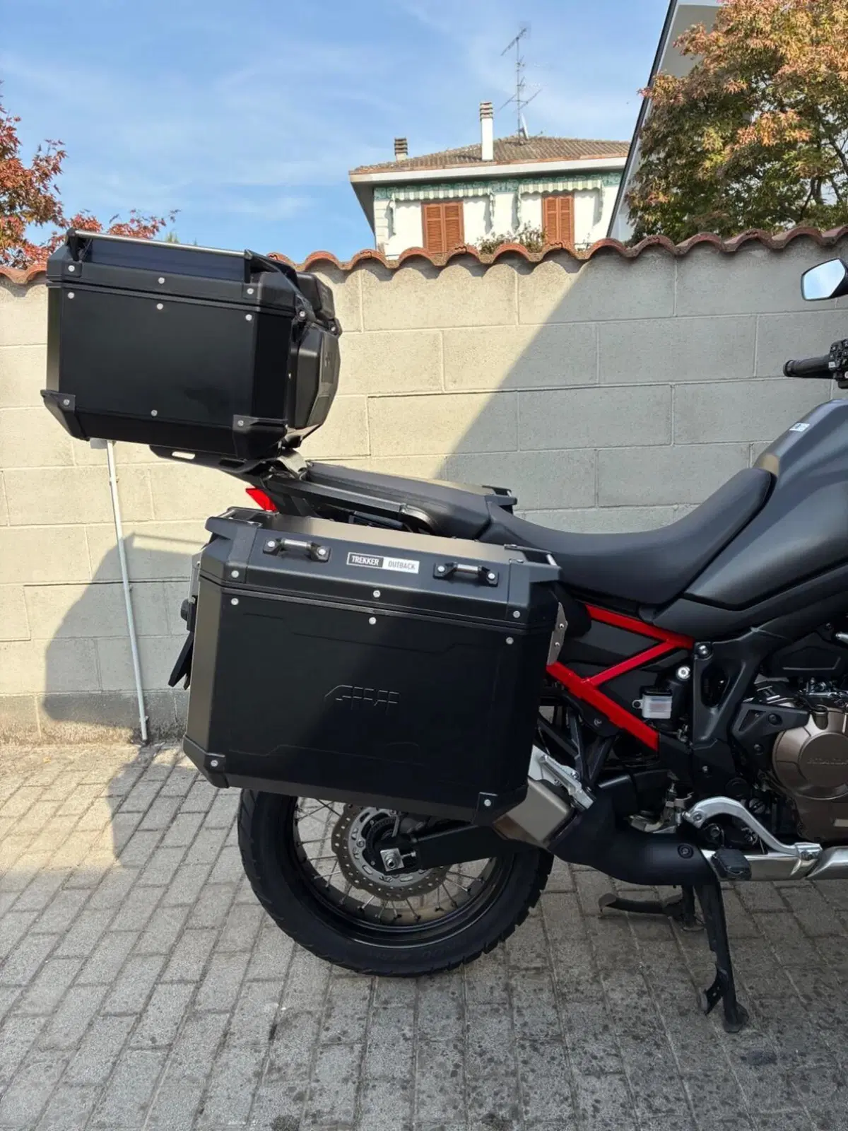 Honda Africa Twin CRF 1100L (2022 - 23) (3)