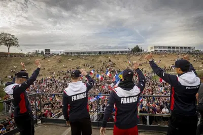 MXoN 2026. Il Nazioni di Ernée mette i colori sulla sua grande tela. Herlings non si ferma [VIDEO]