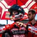 Pecco Bagnaia svela cosa è successo con la gomma dura a Motegi: In Ducati penso fossi l'unico che spingeva per correre con la dura