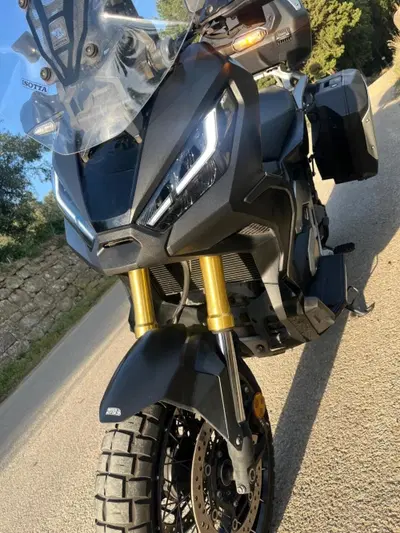 Honda X-ADV 750 DCT Adventure (2021 - 24) usata