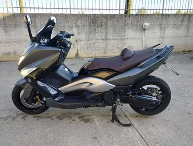 Yamaha T-Max 500 (2008 - 12) usata