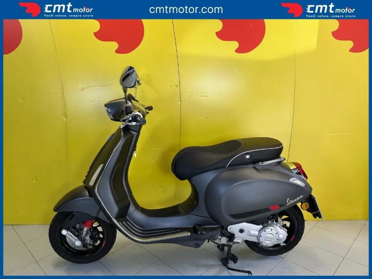 Vespa Sprint 50 4T 3V (2018 - 20) (3)