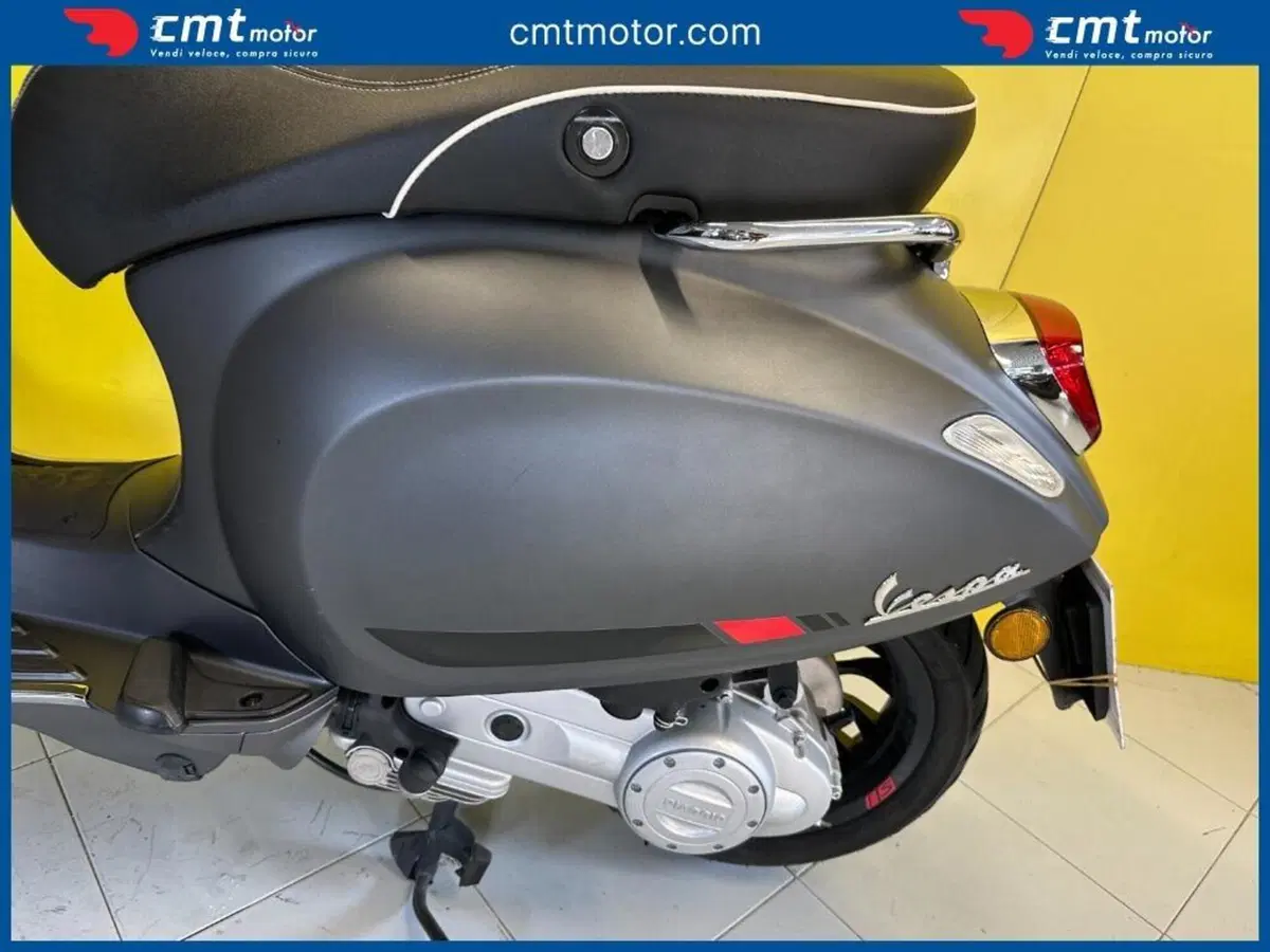 Vespa Sprint 50 4T 3V (2018 - 20) (7)