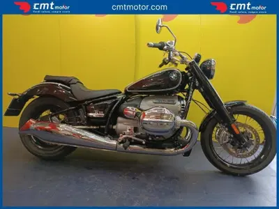 Bmw R 18 (2020 - 24) usata