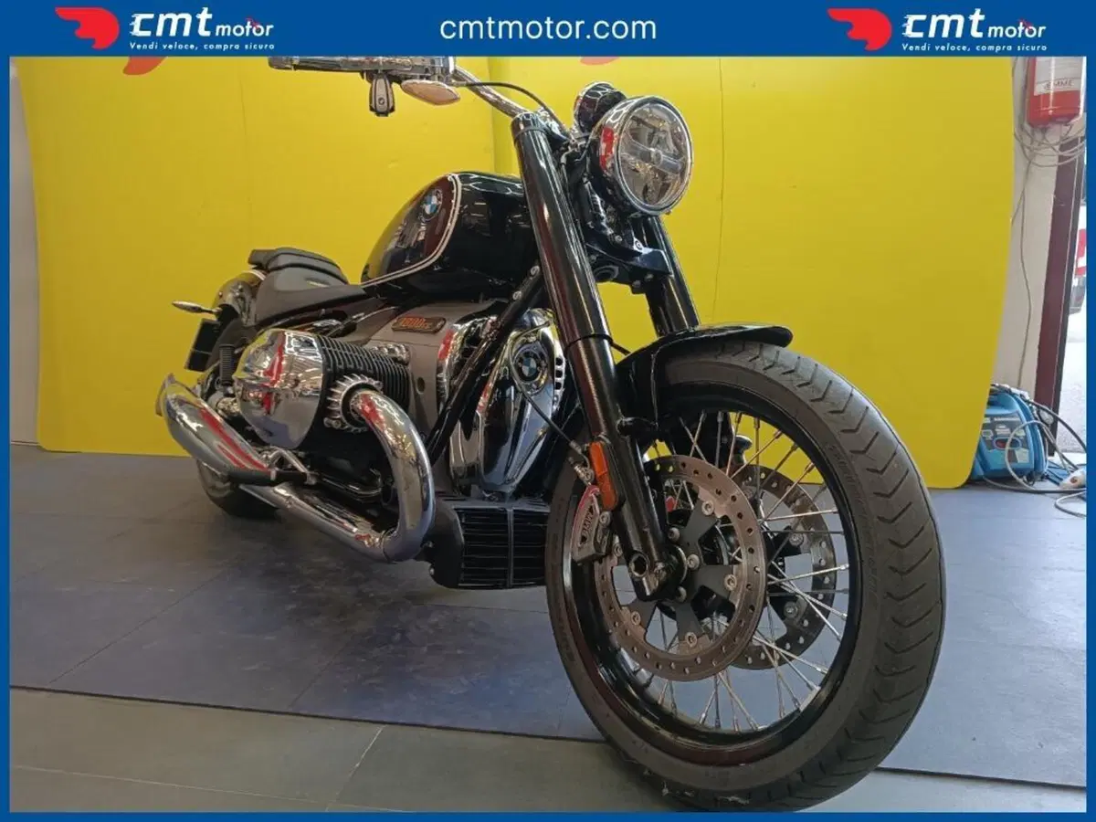 Bmw R 18 (2020 - 24) (2)